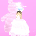 - to random to exist -