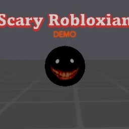 Scary Robloxian VR [ Poolrooms 💧] icon