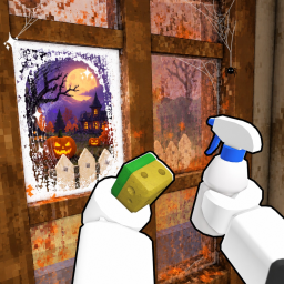 [CLASSES 🎃] Flip a House! 🏠 icon