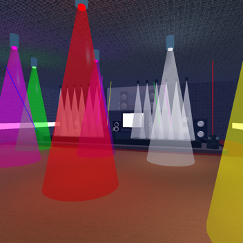 Club Random