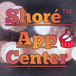 Shoré | Application Center WIP