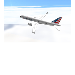 Aircraft! [40+ Visits!]