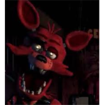 FOXY ATTACK ZONE