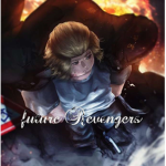Future Revengers Studios (TAV)