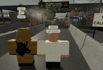 [A:W] CDC Security Department