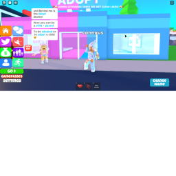 boys and girls town!