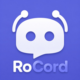 RoCord: Meet New People