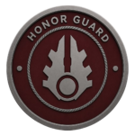 Covenant Honor Guardᅠ
