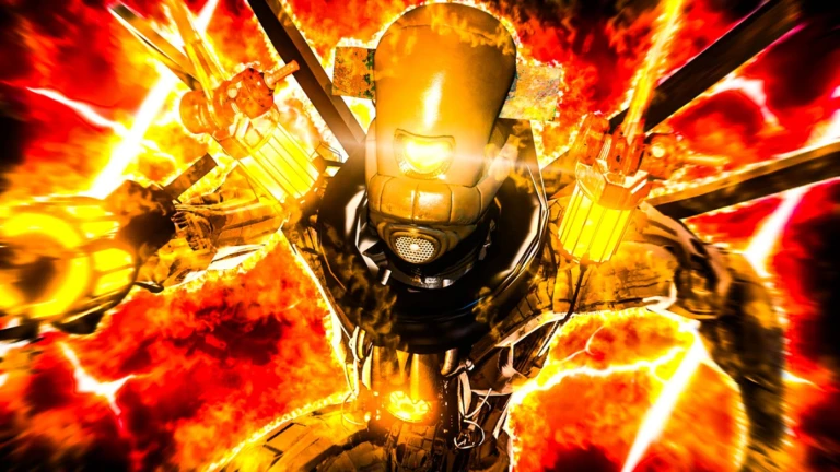 Ultimate Toilet Battle