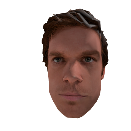 Dexter Morgan
