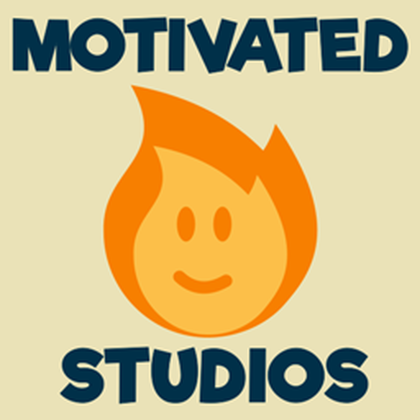 Motivated Studios avatar