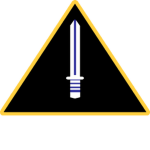47th Ranger Forces Regimentᅠᅠᅠ