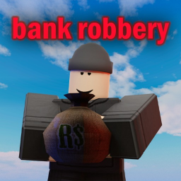 Bank Robbery [STORY]
