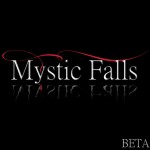 🕯 Mystic Falls 🕯