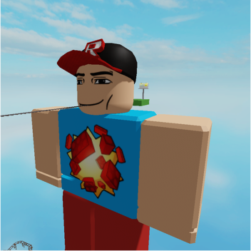 Cart Ride with Bloxveha2650