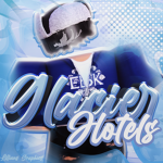 Glacier Hοtels