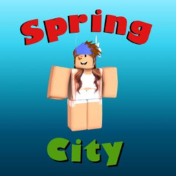 [WIP] [WORKING HOUSES!!] Spring City