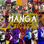 The JJBA Mega Fans