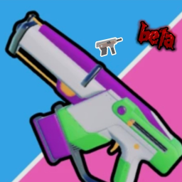 (👹)green vs pink