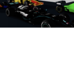 All Race [BETA] (Christmas Update)
