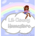 Lil Cloudy Home-store