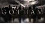 gotham T.V. show