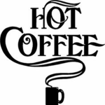 Hot Coffee