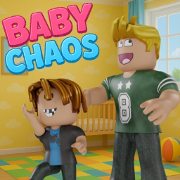 Baby Chaos 👶 [BETA]