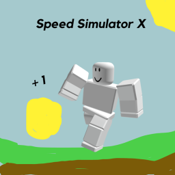 [EVENT]Speed Simulator X