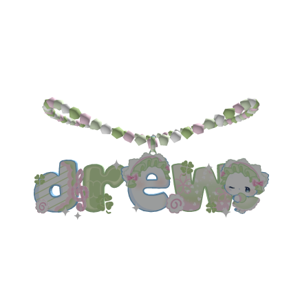 drew 1.0