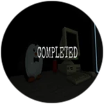 You Completed the game!