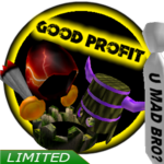 The Profiters