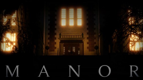 The Cult Family Manor