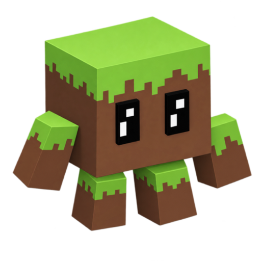 Blocky Craft Roblox game