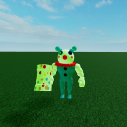 Survive clown the killer