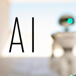 This Game Was Made by AI
