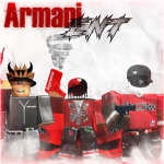Armani ENT