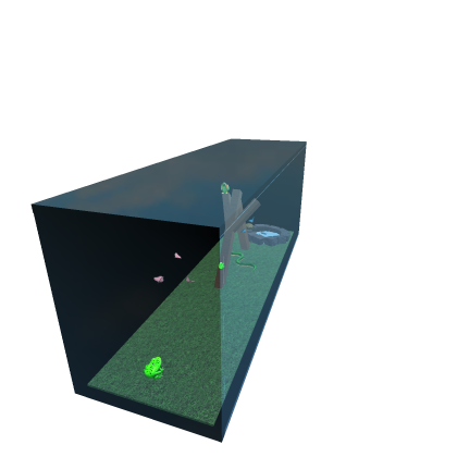 Animal Cage