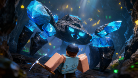 Miner's Quest