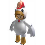 chiken power group