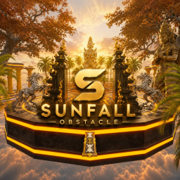 [NEW] SUNFALL OBSTACLE