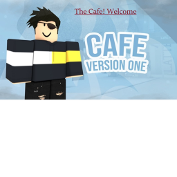 Welcome to Kevin  Cafe™.