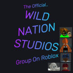 Wild Nation Studios