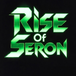 Rise Of Seron [RP]