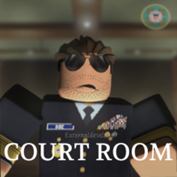 ⚖️[NEW] Court Room