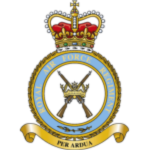 • [BUK] Royal Air Force Regiment
