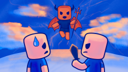 Epicka ucieczka [ARENA]