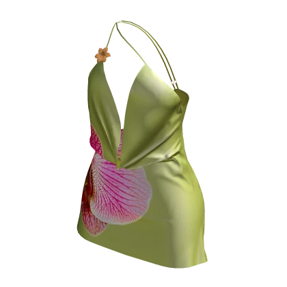 green orchid dress Primavera Couture 4243 Size 10 Orchid Homecoming Dress Beaded Cocktail Corset Strapless Gown main image 1