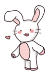 love the bunniessss