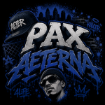PAX AETERN4
